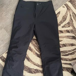 Obermeyer ski pants